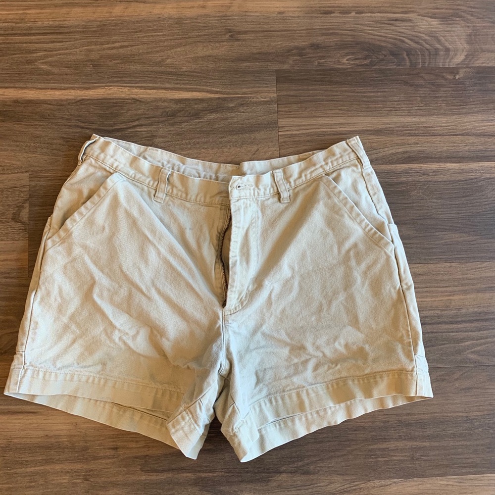 Patagonia size 34 short